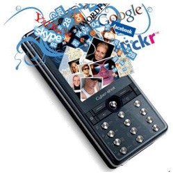 STUDY: Forrester anticipates 2011 mobile trends